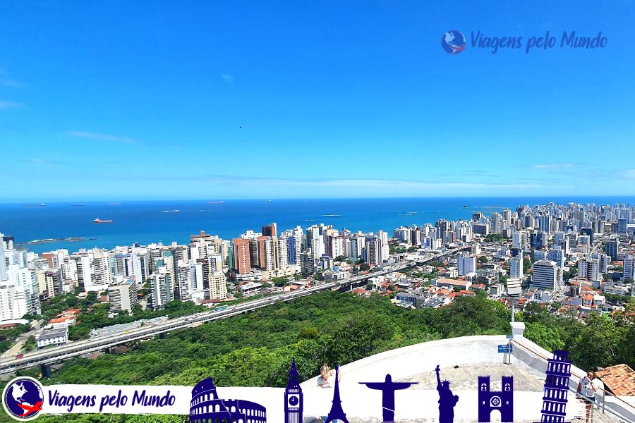 Praias de Vila Velha