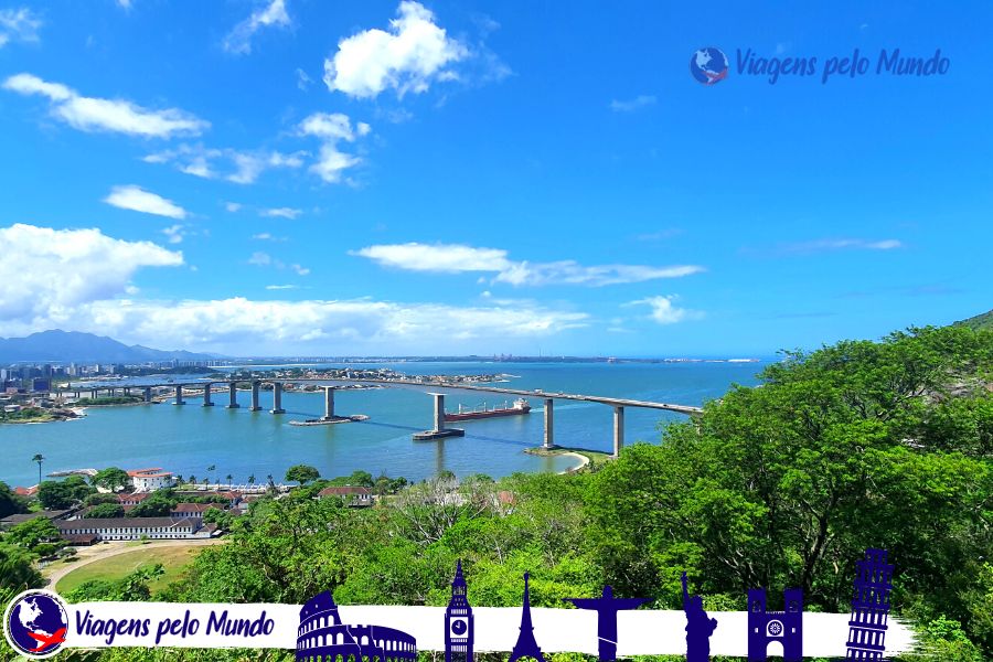 Terceira ponte de Vitória