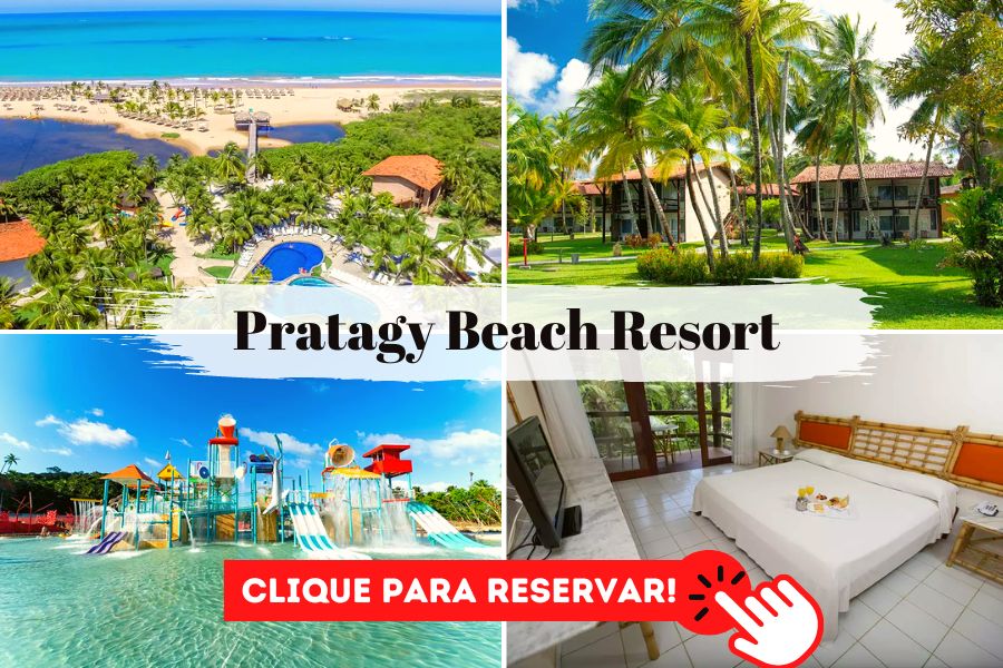 Pratagy Beach All Inclusive