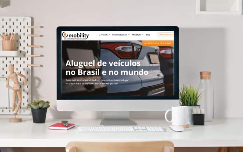 Mobility é confiável?