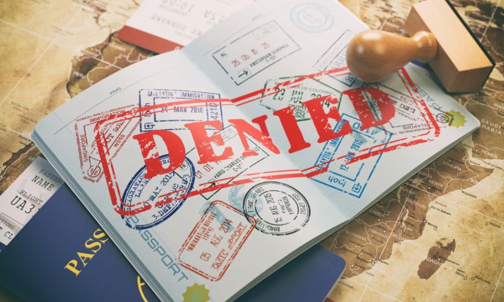 Riscos de viajar para Portugal sem seguro viagem