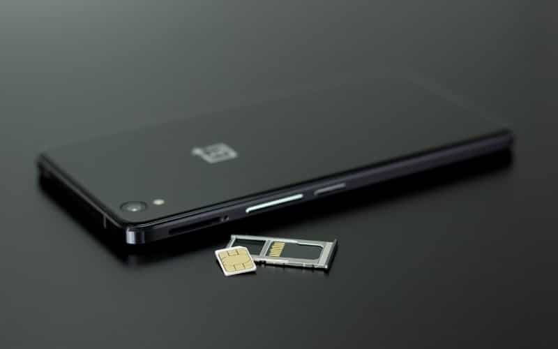Como ativar o chip na viagem para Colômbia