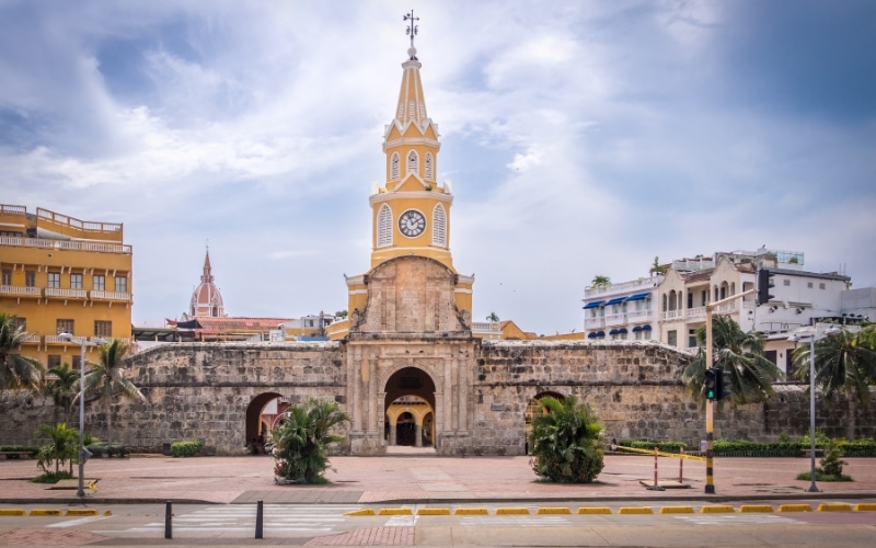 Cartagena das Índias