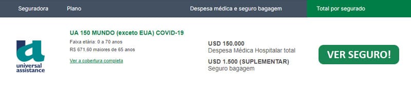 Plano mais robustaopara República Dominicana