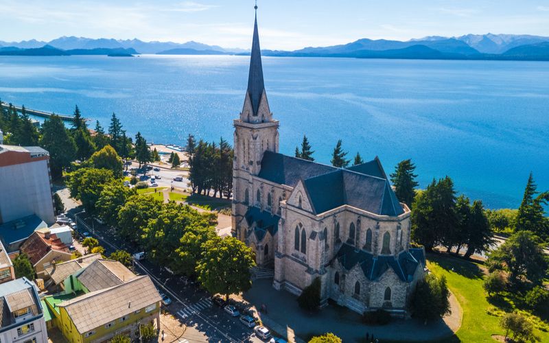 Bariloche, cidades da Argentina