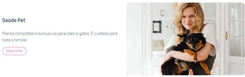 Seguro Pet Cicilc