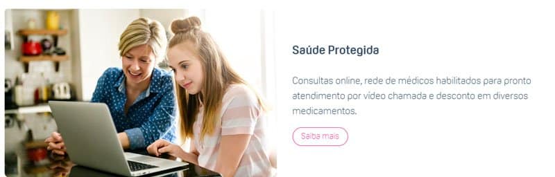 Saúde Protegida Cicilc
