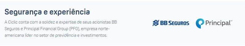 Sobre a Ciclic Seguros