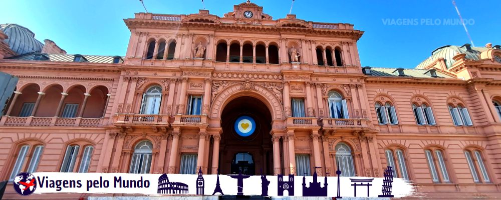 Seguro viagem para Buenos Aires