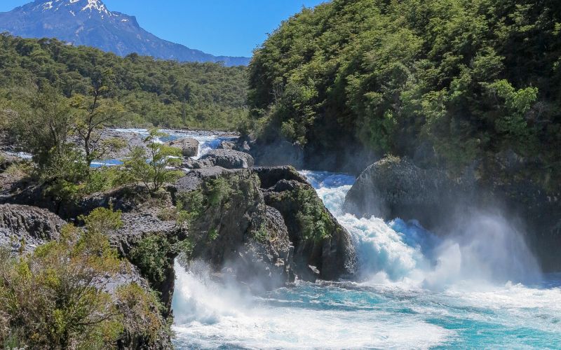 Puerto Varas, cidade linda da Patagônia Chilena
