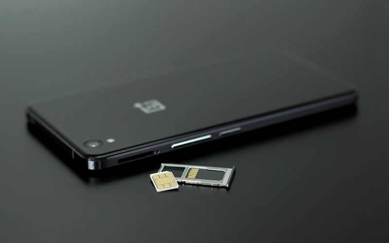 Como ativar o chip de celular para Argentina