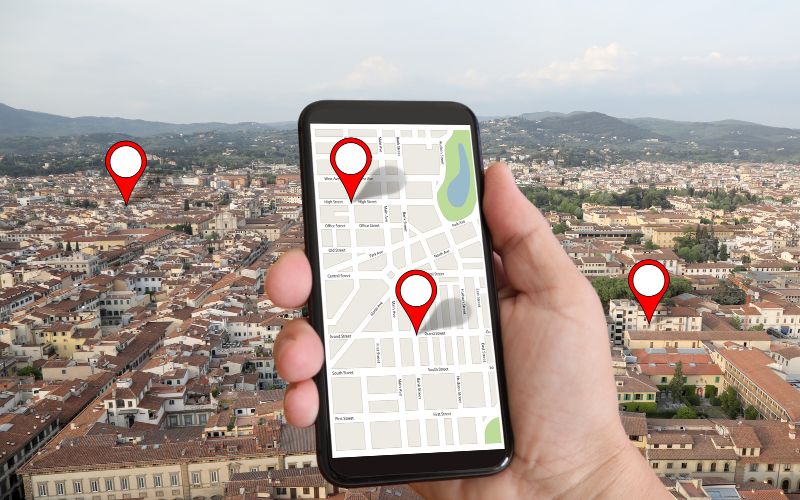 Preciso de um chip de celular para Argentina