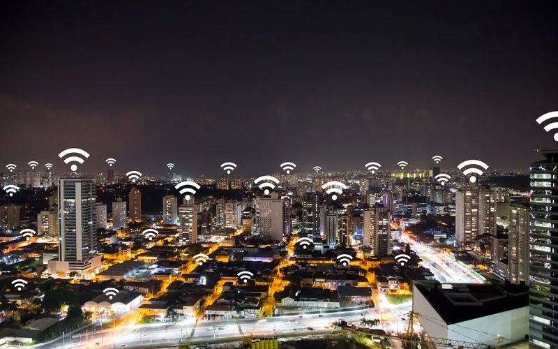 Cuidado com o WiFi na viagem