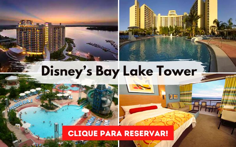 Fotos do Disney Bay Lake Tower