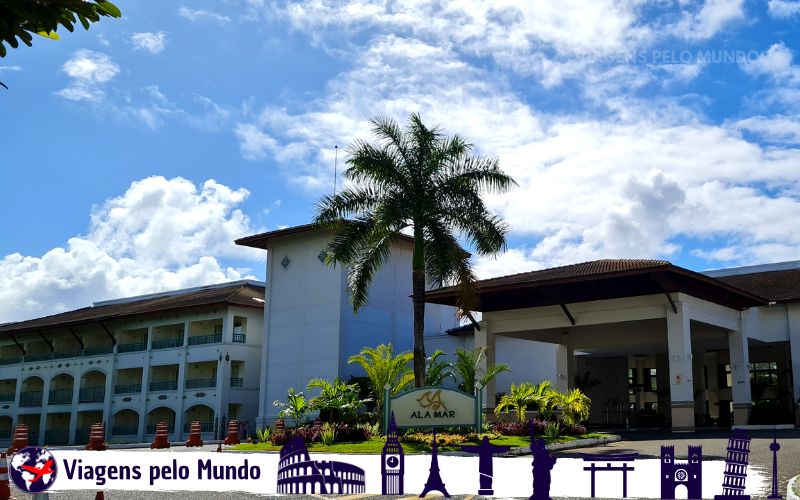 Entrada do Sauípe Resort Ala Mar