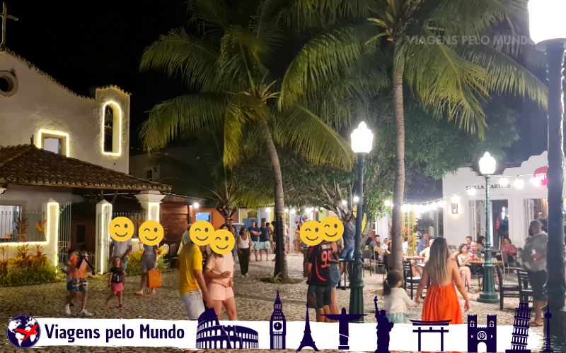 Vila nova da praia 