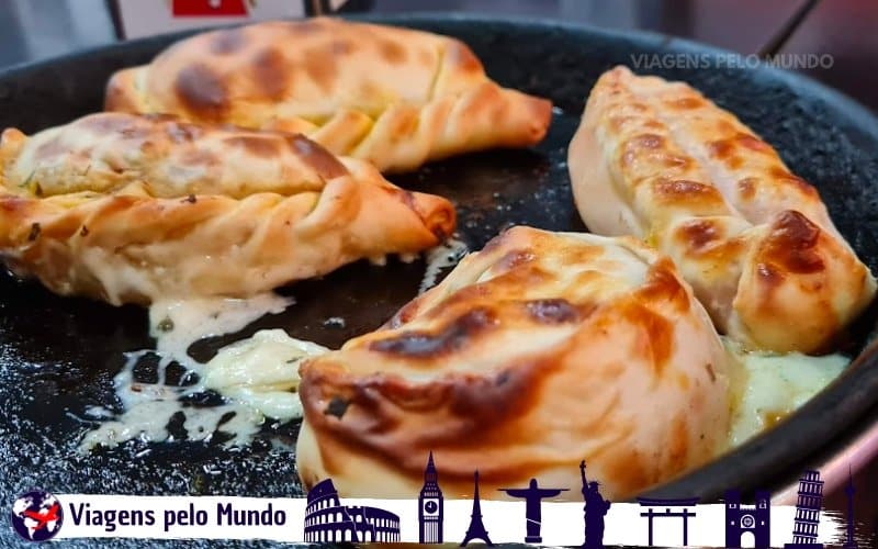 Onde comer empanadas em Buenos Aires