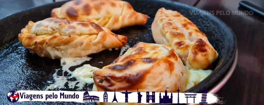 Onde comer em Buenos Aires