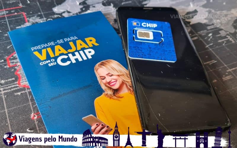 Sobre a Casa do Chip