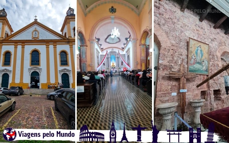 Igreja Nossa Senhora da Conceição