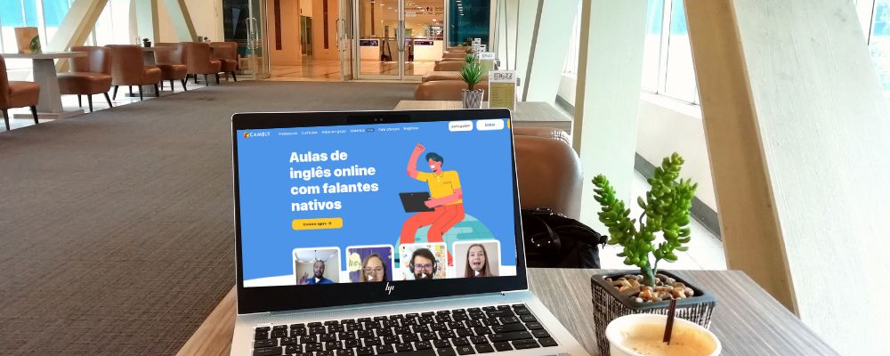 Cambly é confiável