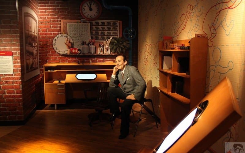 O que fazer em Orlando? Madame Tussauds