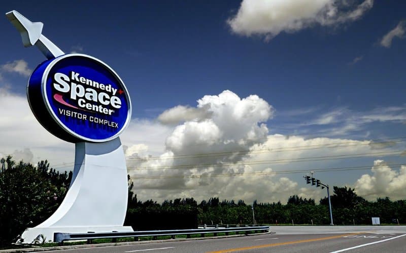 Parque da Nasa