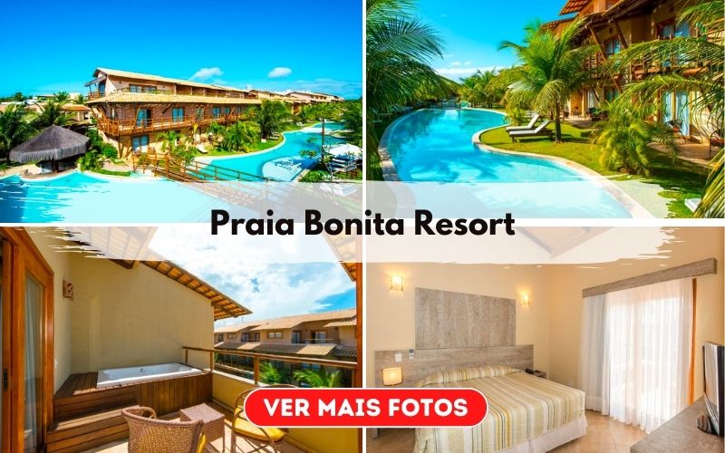 Praia Bonita Resort