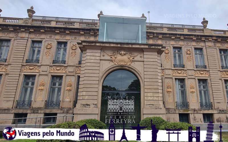 O que fazer em Córdoba?
