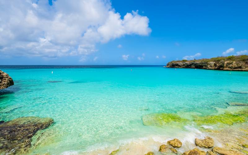 O que fazer em Curaçao?
