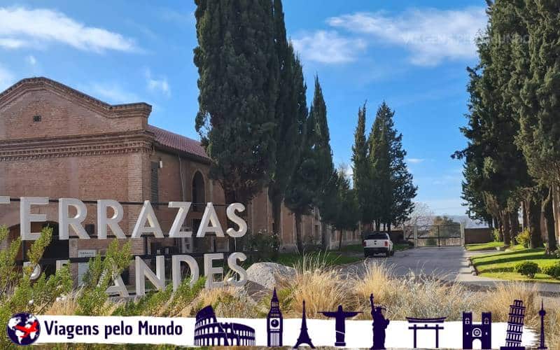O que fazer em Mendoza?