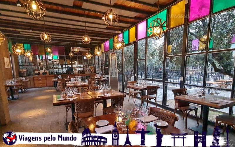 O que fazer em Mendoza?
