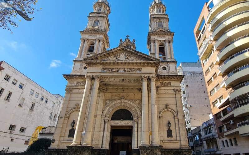 Praça 25 de Maio