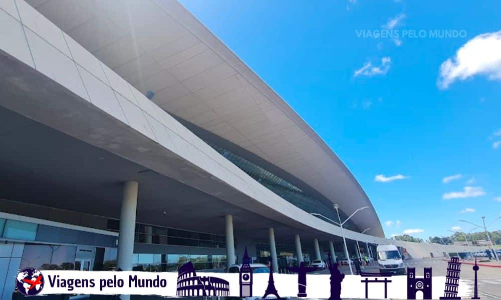 Seguro viagem para o Uruguai é obrigatório