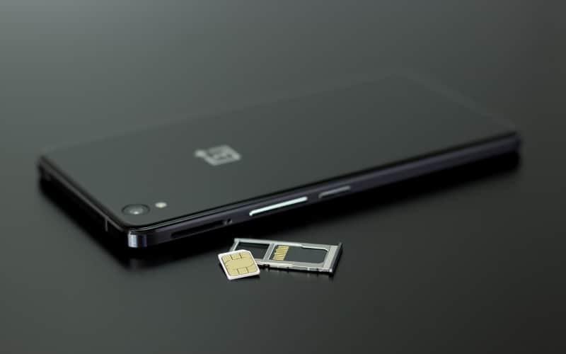 Como ativar a internet do chip internacional