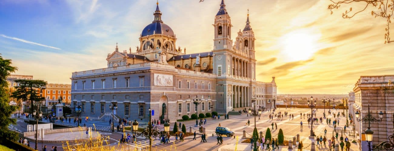 Chip de celular para Espanha