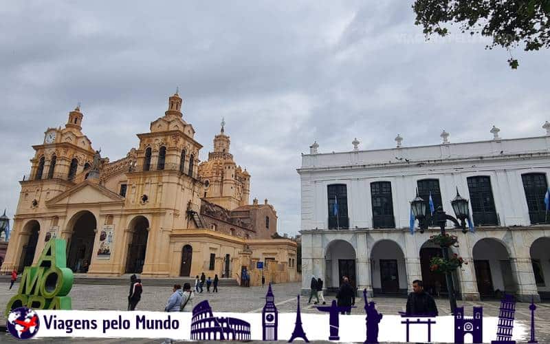 O que fazer em Córdoba?