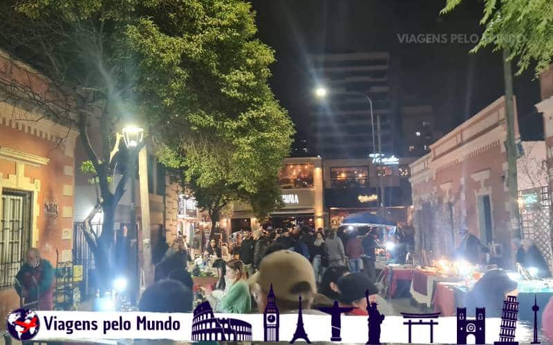 O que fazer em Córdoba?