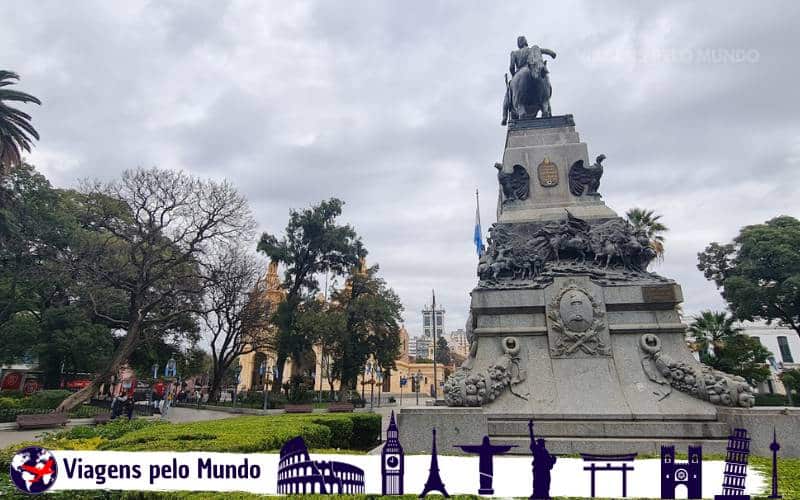 O que fazer em Córdoba?