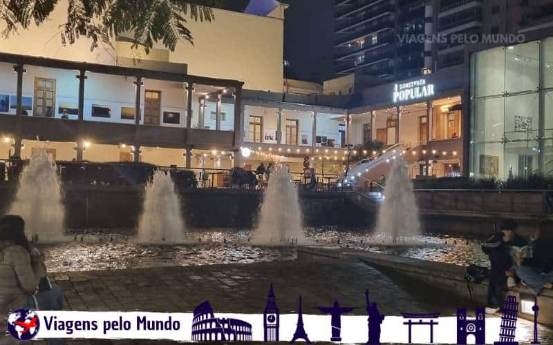 O que fazer em Córdoba?