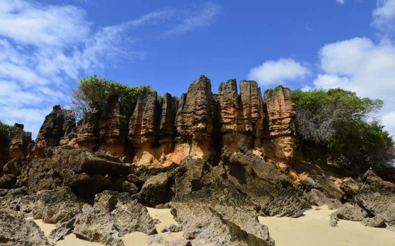 Passeios em Natal: Excursão a São Miguel do Gostoso