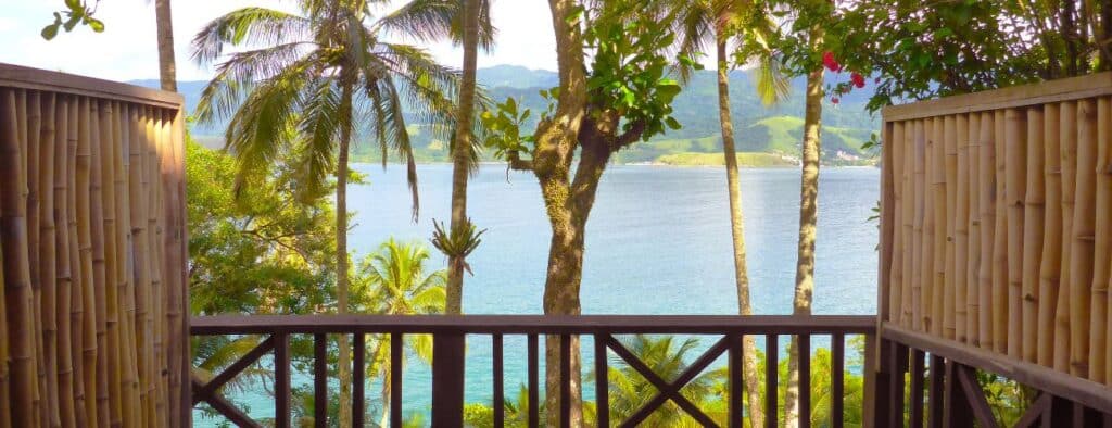 Pousadas em Ilhabela