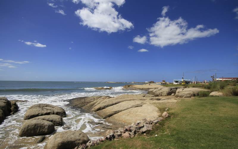 Cidades do Uruguai