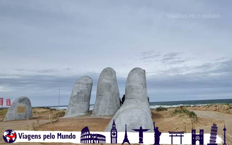 Cidades do Uruguai