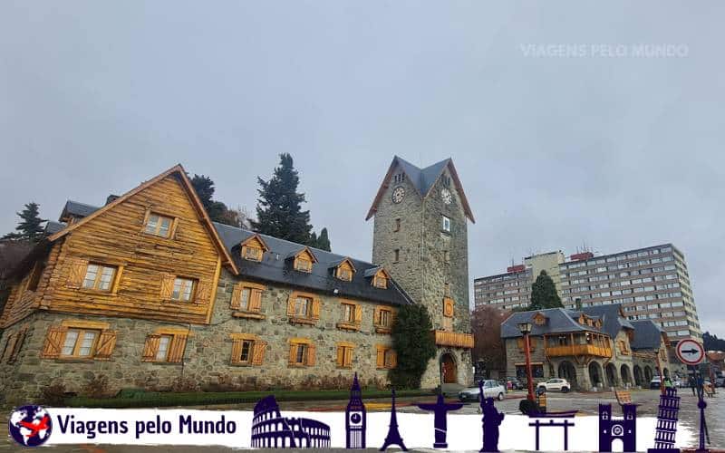O que fazer em Bariloche?