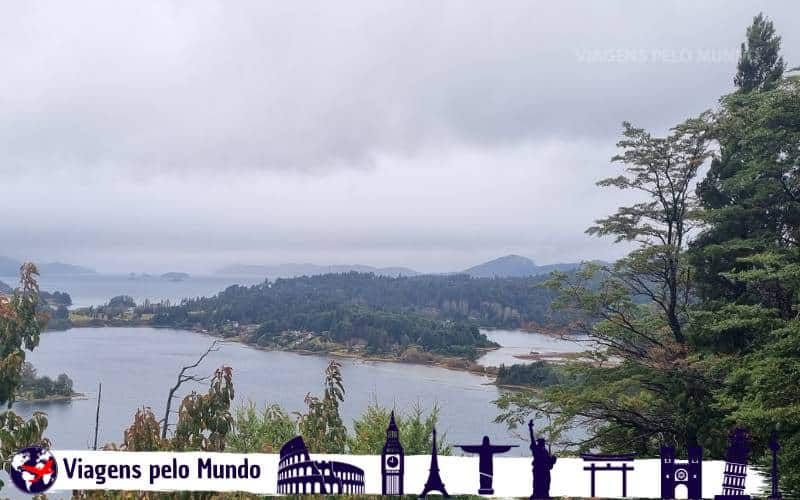 O que fazer em Bariloche?