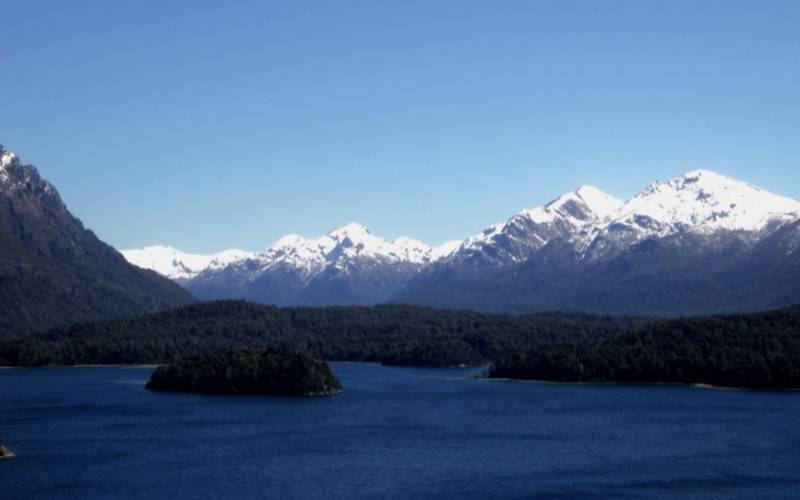 O que fazer em Bariloche?