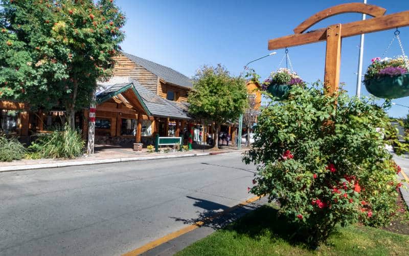 O que fazer em Bariloche?