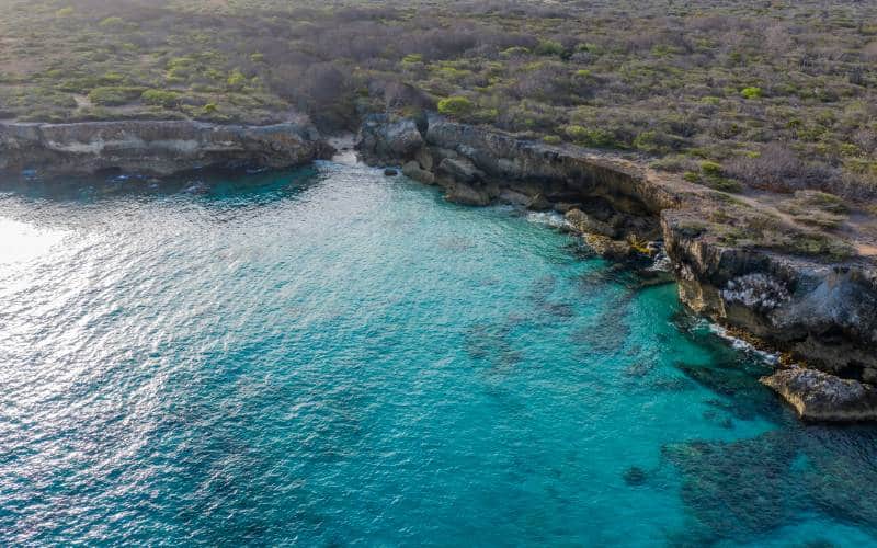 O que fazer em Curaçao?
