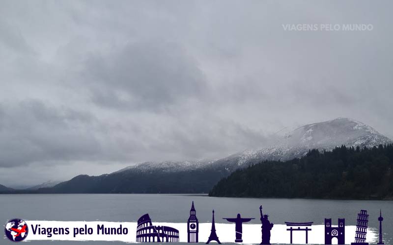 Passeios em Bariloche